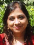 Dr. Bindu Dey
