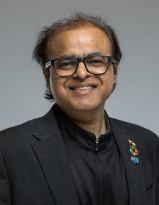 Dr. Rajendra Pratap Gupta